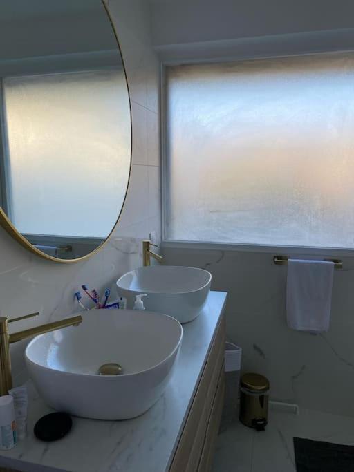 Superbe Appartement Familial "K" Hypercentre Deauville Dış mekan fotoğraf