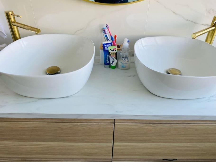 Superbe Appartement Familial "K" Hypercentre Deauville Dış mekan fotoğraf