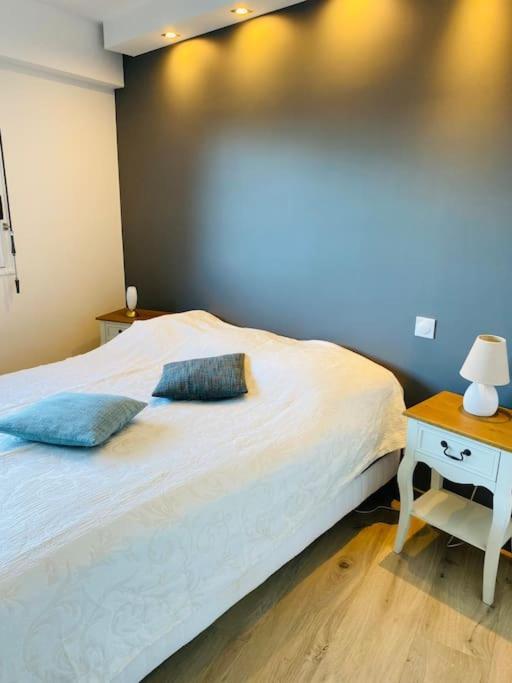 Superbe Appartement Familial "K" Hypercentre Deauville Dış mekan fotoğraf