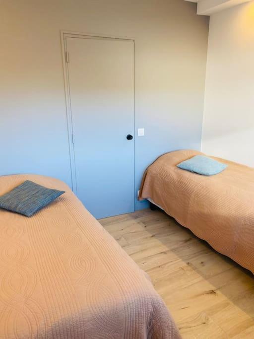 Superbe Appartement Familial "K" Hypercentre Deauville Dış mekan fotoğraf