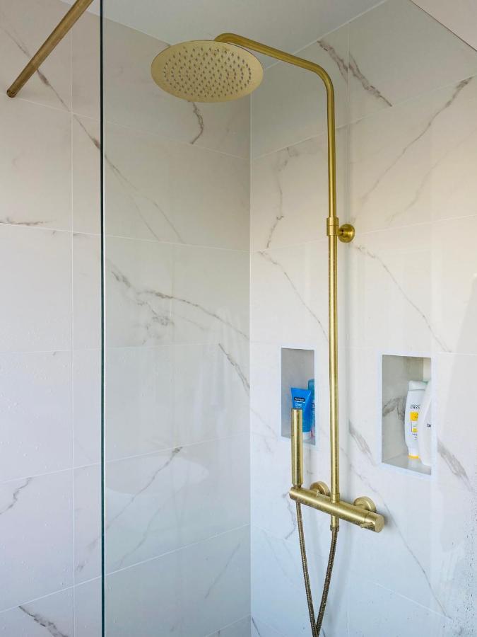 Superbe Appartement Familial "K" Hypercentre Deauville Dış mekan fotoğraf